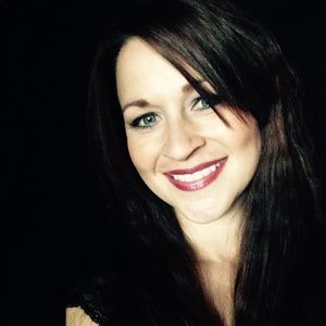 Meet your Posher, Krista